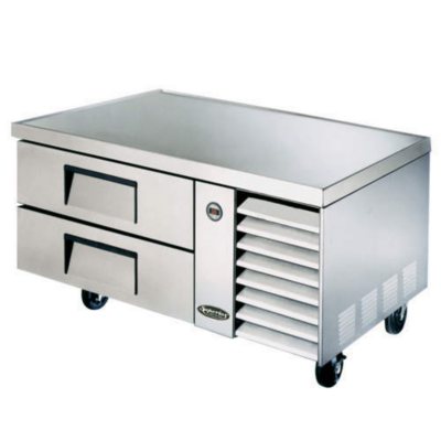 Chef Base w/ 2 Drawers - 51 3/4"