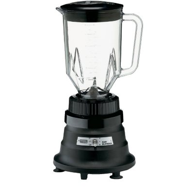 Waring Commercial Blender - Black - 48 oz. capacity