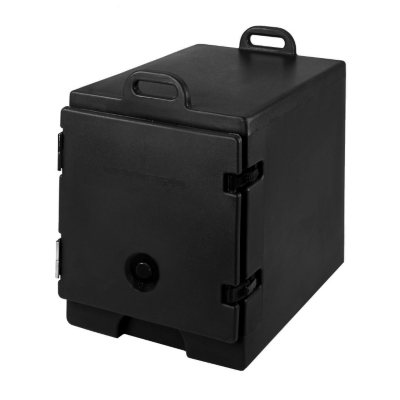 Cambro Camcarrier End Loader Pan Carrier - 36 qt.- Various Colors