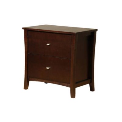 Juvenile Terrace Nightstand