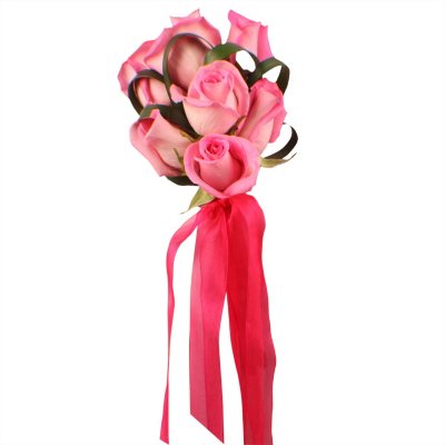 Recital Rose Bouquets - Assorted - 20 pk.