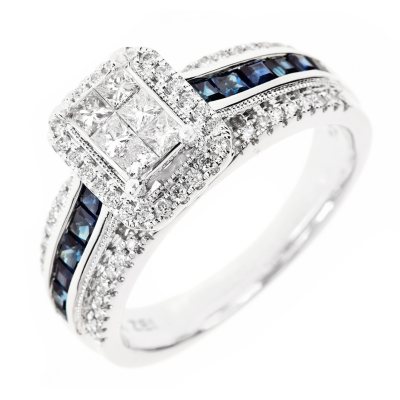 Wedding ring stores in springfield il