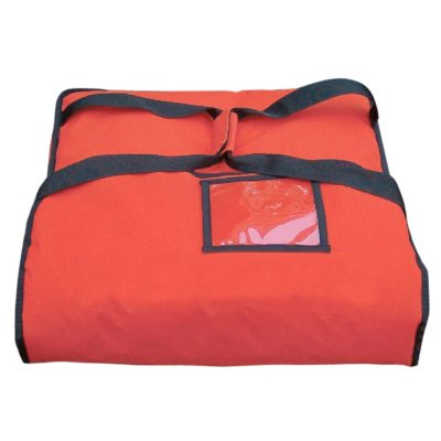A+ Bags Pizza Bag - 18" - holds two 16" pies