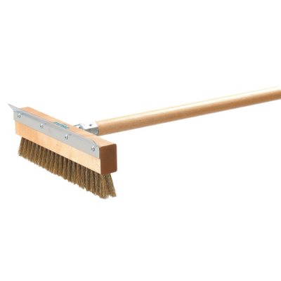 Carlisle Foodservice Oven Brush Scraper