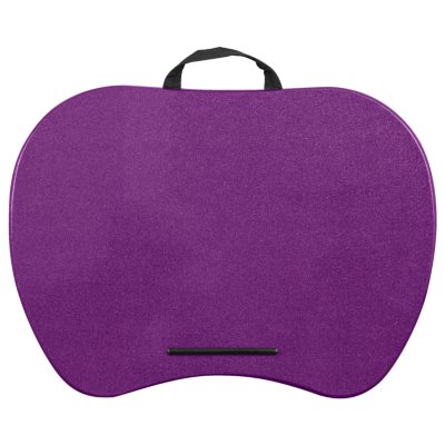 BTS Computer Lapdesk - Purple