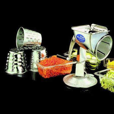 King Kutter Manual Food Processor