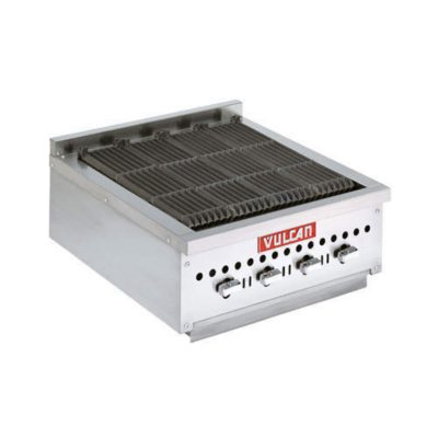 Vulcan 25" Low Profile Charbroiler