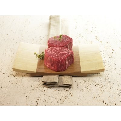 Kobe Beef of Texas Filet - 8 oz. - 6 pk.