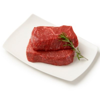 Kobe Beef of Texas Top Sirloin - 8 oz. - 6 pk.