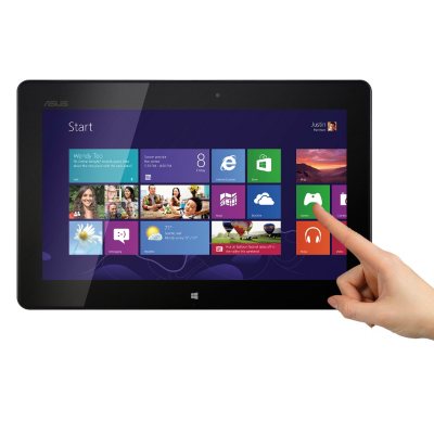 ASUS TF600T 32GB 10.1” Tablet w/ Windows RT OS