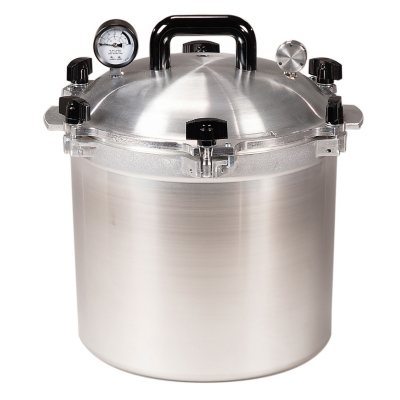 All American® Pressure Canner/Cooker