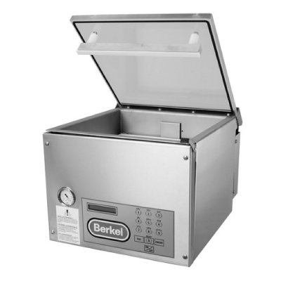 Berkel 17" In-Chamber Vacuum Pack Machine