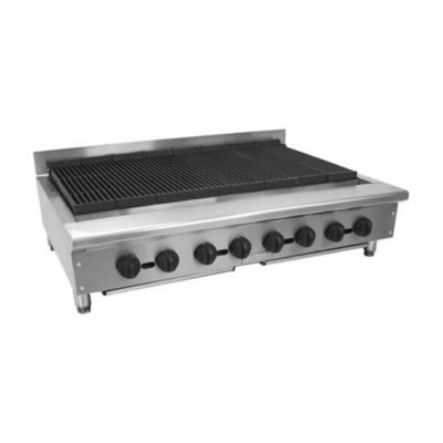 Vulcan VACB47-1 48" "Achiever" Natural Gas Charbroiler