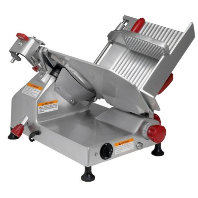 Berkel 14" Manual Gravity Feed Slicer