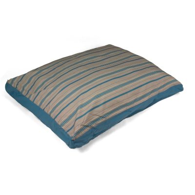 Indoor or Outdoor Pet Bed - Blue - 35" x 44" 