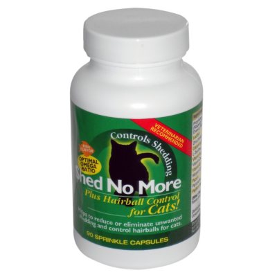 PetLabs360 Shed No More for Cats - 2 pk. - 90 ct. each