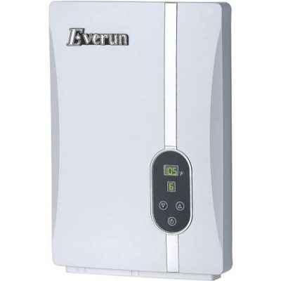 Everun Coilless Technology® Electric Tankless Water Heater