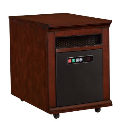 Infrared Power Heater - Cherry