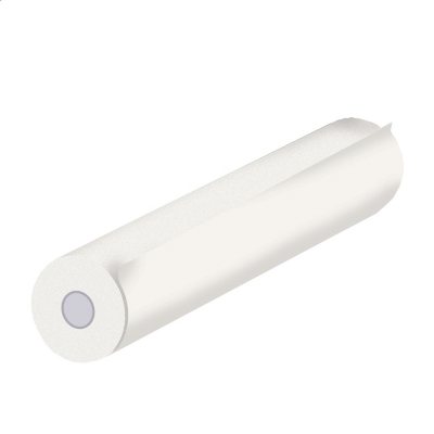 Dynarex Smooth Table Paper,18