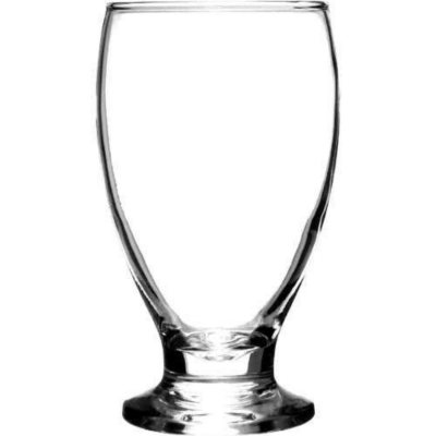 Glass Goblet - 12 oz. - 48 Pcs.