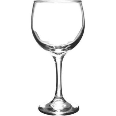 Red Wine Glass - 10 oz. - 24 pk.