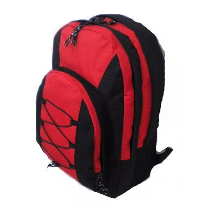 Bazic 17" Backpacks Assortment - 25 pk.