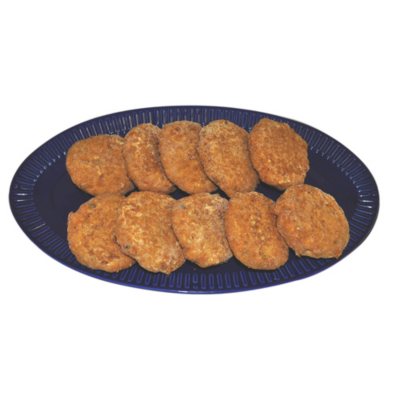 Savannah Crab Cakes