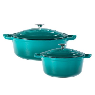 dutch oven pan set