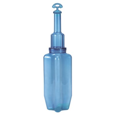 San Jamar Rapikool Plus - 128 oz.