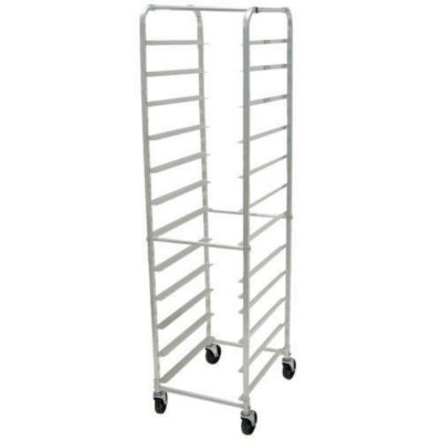 Advance Tabco® Bun Pan Rack - 12 pan