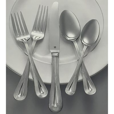wang vera lariat nouveau flatware piece samsclub