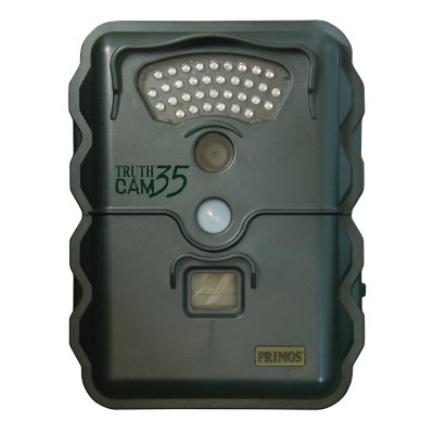 Primos TRUTH Cam 35 Camera