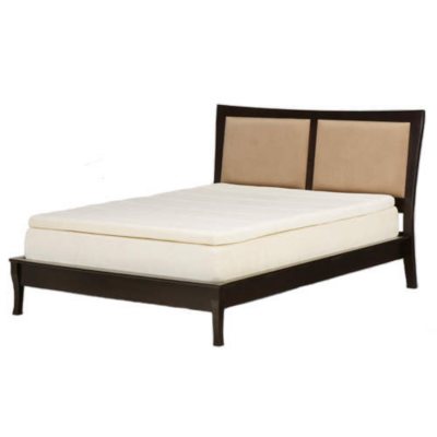 Classic Dream 12" Memory Foam Pillow Top Mattress - King