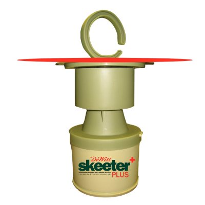 Skeeter Plus