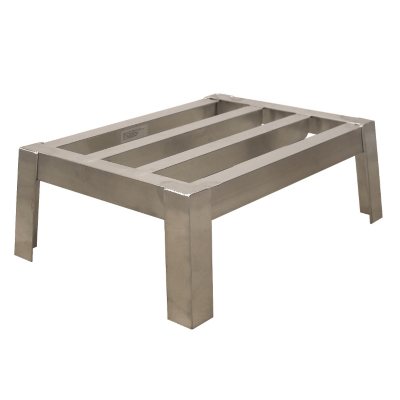 Prairie View Nesting Dunnage Rack - Various Sizes - 8" Legs