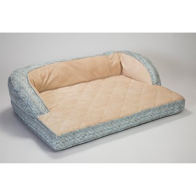 ... Sleeper Oversized Orthopedic Sleeper Sofa Pet Bed (Choose Your Color