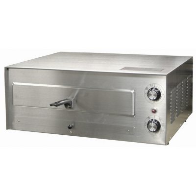 Wisco 560E Deluxe Pizza Oven