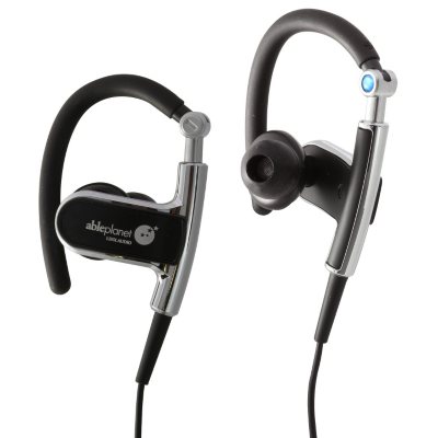 Able Planet Clear Harmony SI1100 Sound Isolation Sport Earphones