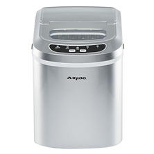 Igloo Compact Ice Maker - Assorted Colors Item #: 910047 Model ...