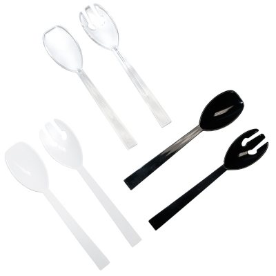 Serving Fork & Spoon Set - 144 sets