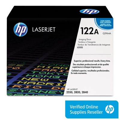 HP Q3964A Color LaserJet Imaging Drum