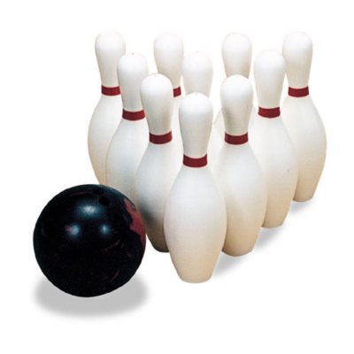 Bowling Set