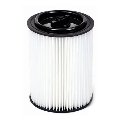 Vacmaster VWCF Washable Polyester Cartridge Filter for Wall Mount