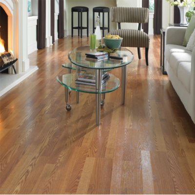 Laminate Flooring - Sam's Club