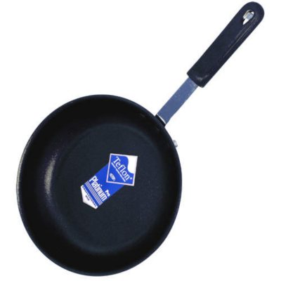 Fry Pan 8" Non-Stick Anodized - Various Sizes