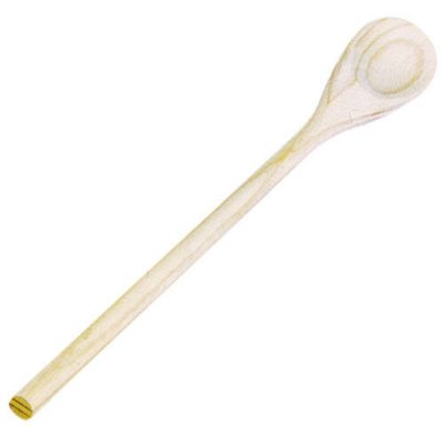 Wooden Spoon - 14" - 12 pk.