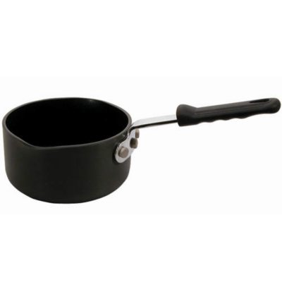 Non-Stick Anodized Sauce Pan - Various Sizes