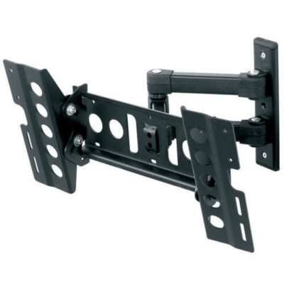 Multi-Position Flat Panel TV Mount - 25" - 40"