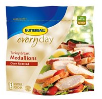 Butterball® Turkey Medallions