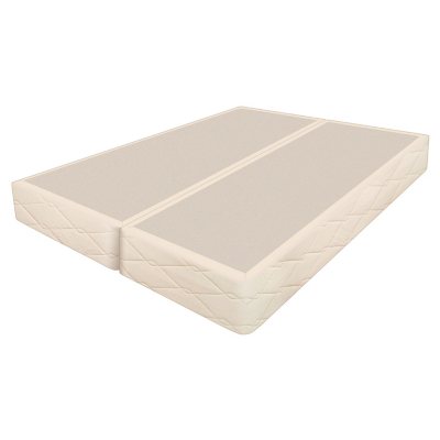 American Sleep Eco-Green Foundation King or Cal. King